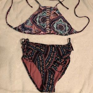 Bathing suit